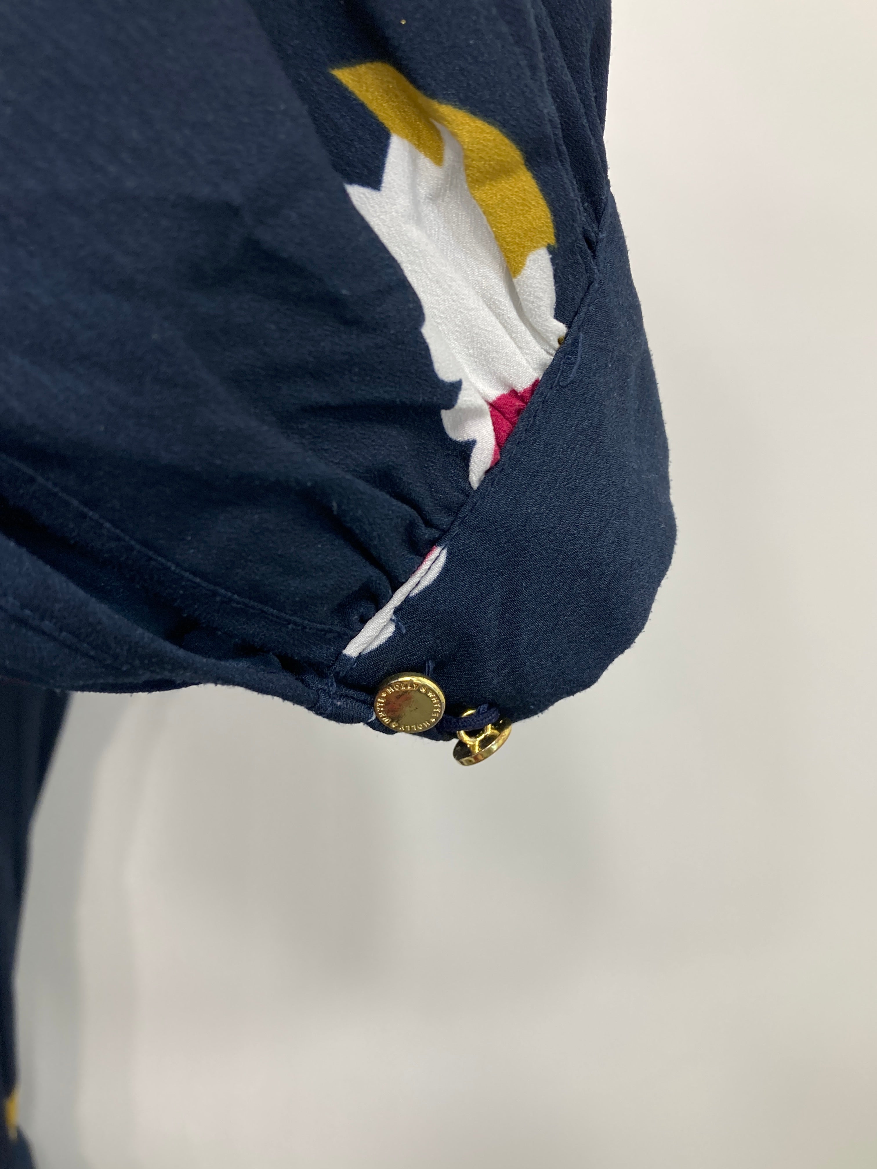 Holly Whyte (Lindex) Kjole